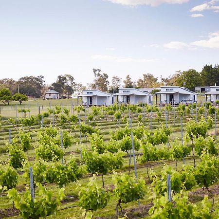 Aparthotel Ridgemill Estate Stanthorpe Exterior foto