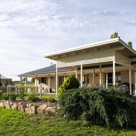 Aparthotel Ridgemill Estate Stanthorpe Exterior foto