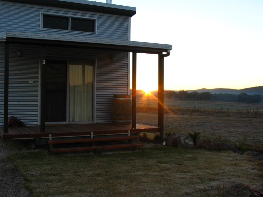 Aparthotel Ridgemill Estate Stanthorpe Zimmer foto