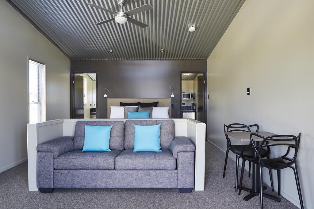 Aparthotel Ridgemill Estate Stanthorpe Exterior foto