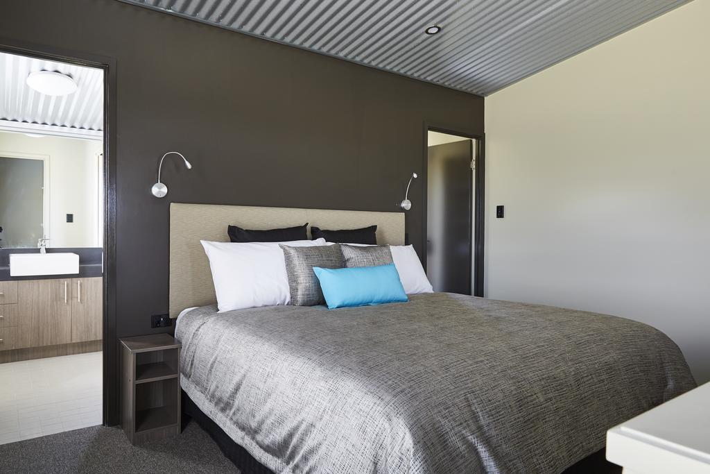 Aparthotel Ridgemill Estate Stanthorpe Exterior foto